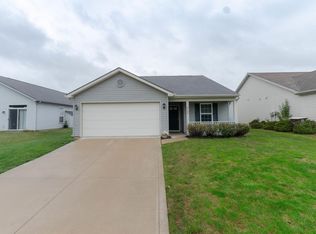 9109 Brickshire Pkwy, Fort Wayne, IN 46815
