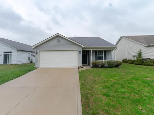 9109 Brickshire Pkwy, Fort Wayne, IN 46815