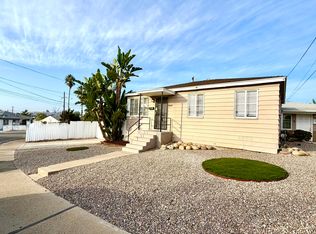 6724 S Elman St, San Diego, CA 92111