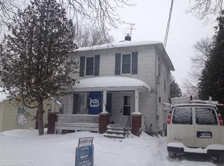 1244 Mayfield Ave NE, Grand Rapids, MI 49505