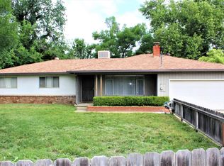 2754 N Bonnyview Rd, Redding, CA 96001