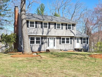 53 Jodie Rd, Framingham, MA, 01702