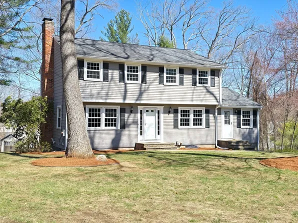 53 Jodie Rd, Framingham, MA 01702