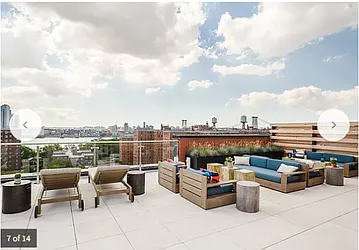 Rented by NY Living Solutions