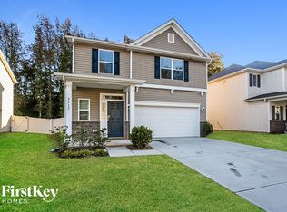 9515 Hamel St, Charlotte, NC 28215