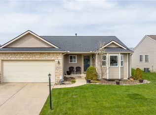 2447 Homeland Ct, Dayton, OH 45420