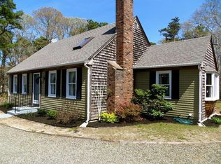 15 Emerson Rd, Eastham, MA 02642