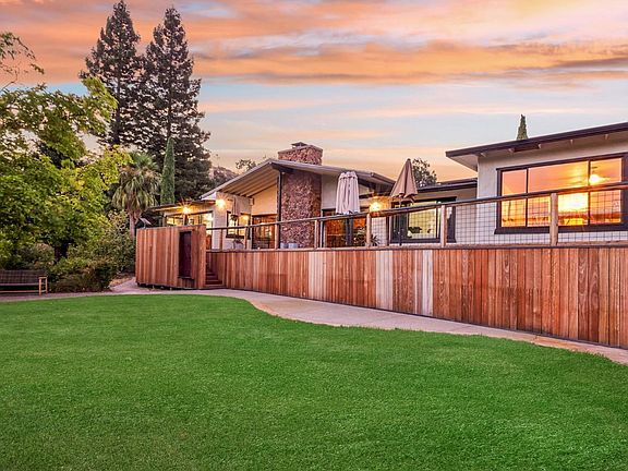 2nd image of 4080 Atlas Peak Road