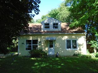 6805 N Marrill Rd, Byron, IL 61010