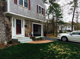 34 Skyline Dr, West Yarmouth, MA 02673