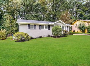 2038 Thomasville Dr SE, Atlanta, GA 30315