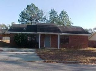 2941 Dahlia Dr, Augusta, GA 30906