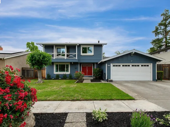 4767 Del Valle Pkwy, Pleasanton, CA 94566