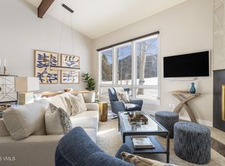 4682 Meadow Dr #E18, Vail, CO 81657