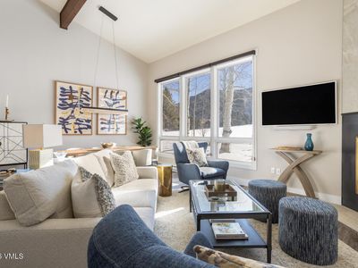 4682 Meadow Dr #E18, Vail, CO, 81657
