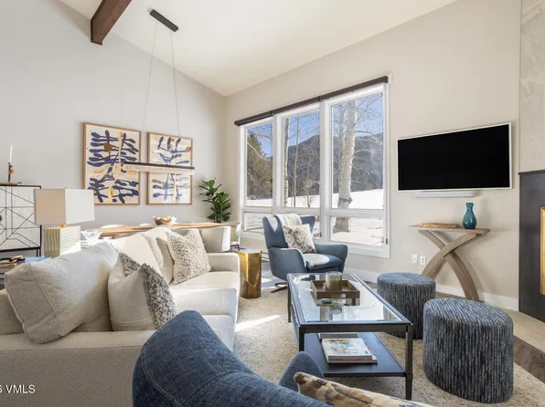 4682 Meadow Dr #E18, Vail, CO 81657