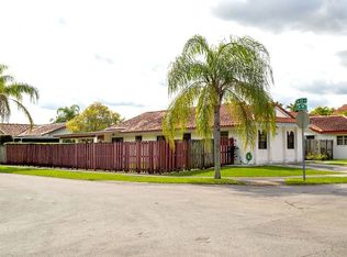 13500 SW 99th St, Miami, FL 33186