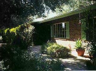 6431 E Shepherd Hills Dr, Tucson, AZ 85710