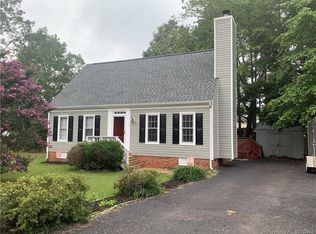 4324 Tracker Dr, Chesterfield, VA 23832