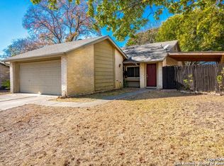 5571 Kissing Oak St, San Antonio, TX 78247