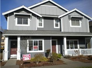 6007 Illinois Ln SE UNIT B, Lacey, WA 98513