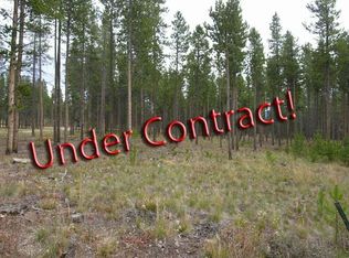 57 Fefa Ct, Tabernash, CO 80478