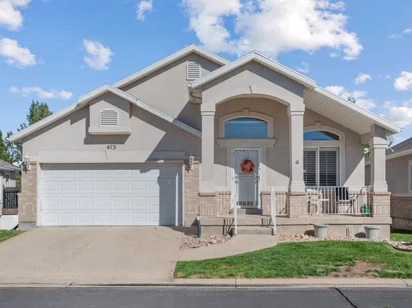 473 E Green Haven Dr E, Midvale, UT 84047