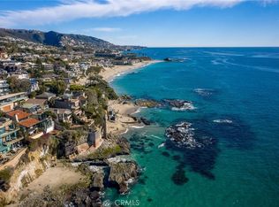 162 Sunset Ter, Laguna Beach, CA 92651
