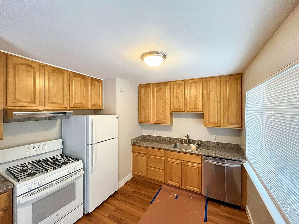 588 59th St - 588 59th St Oakland CA | Zillow