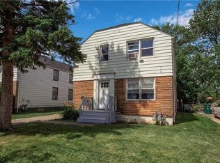 12 Folger St, Buffalo, NY 14220