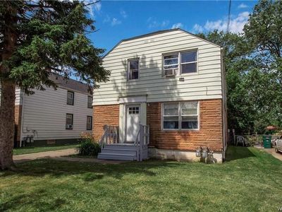 12 Folger St, Buffalo, NY, 14220