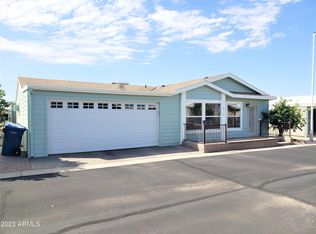 650 N Hawes Rd #4515, Mesa, AZ 85207