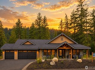 971 Domerie Park Loop, Cle Elum, WA 98922