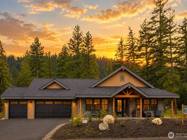 971 Domerie Park Loop, Cle Elum, WA 98922