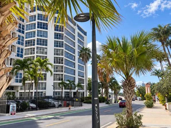 860 Ashford Ave #3-B, San Juan, PR 00907