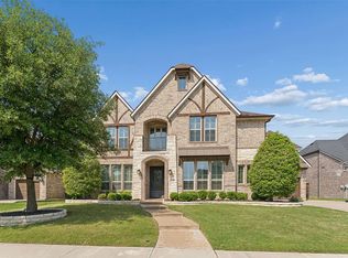 7163 Kentwood Dr, Frisco, TX 75034