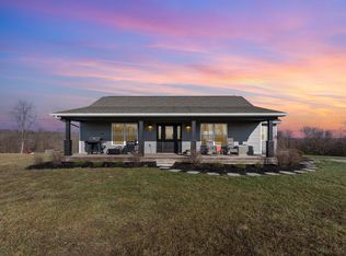 12179 Napoleon Zion Station Rd, Dry Ridge, KY 41035