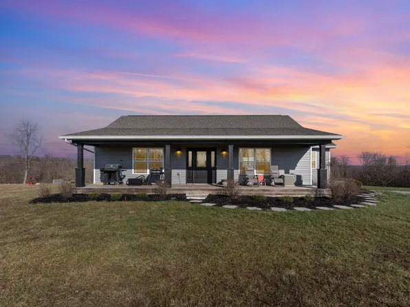 12179 Napoleon Zion Station Rd, Dry Ridge, KY 41035