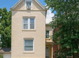 276 Emming St, Cincinnati, OH 45219