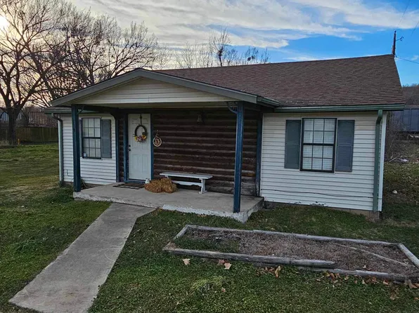 109 Bond St, Stringtown, OK 74569