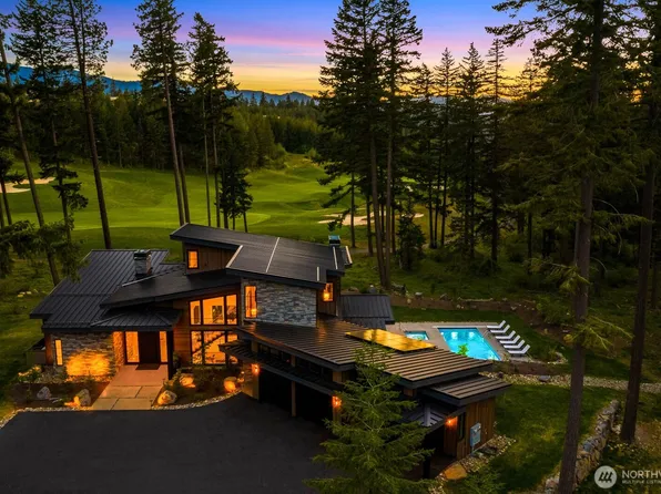 160 Sanctuary Ct, Cle Elum, WA 98922
