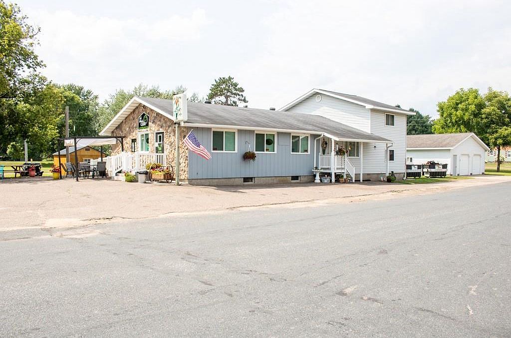 26314 276th Street, WI 54745 MLS 1576218 Zillow
