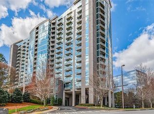 3300 Windy Ridge Pkwy SE Unit 819, Atlanta, GA 30339