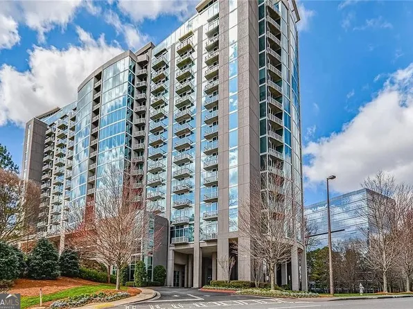3300 Windy Ridge Pkwy SE Unit 819, Atlanta, GA 30339