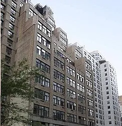 Rented by LG Fairmont Group