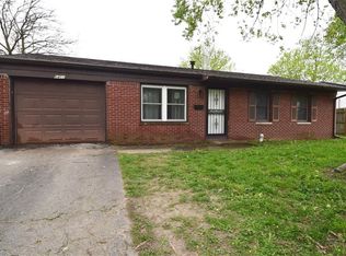 6401 Meadowlark Dr, Indianapolis, IN