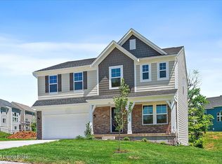 140 Ridge Brook Dr, Mount Washington, KY 40047