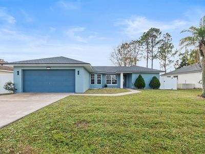 910 Nancy Ct, Kissimmee, FL, 34759