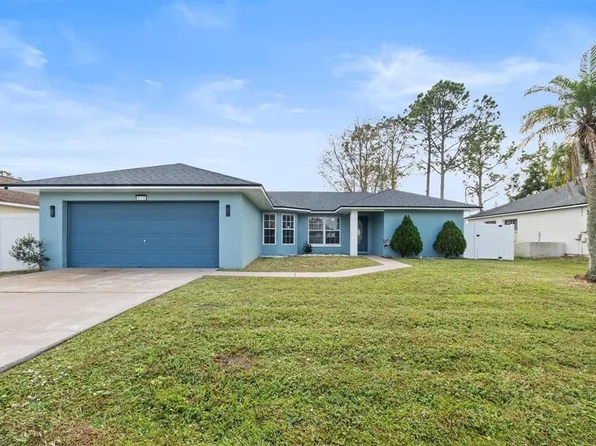 910 Nancy Ct, Kissimmee, FL 34759