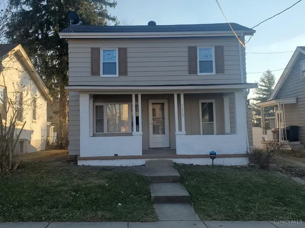 3415 Gamble Ave, Cincinnati, OH 45211